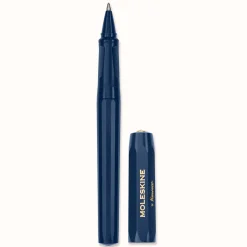 Kaweco x Moleskine Kulspetspenna Blå