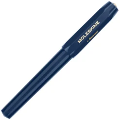 Kaweco x Moleskine Reservoarpenna Blå