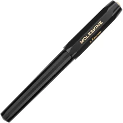 Kaweco x Moleskine Reservoarpenna Svart