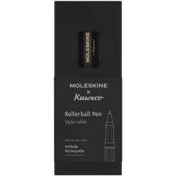Kaweco x Moleskine Rollerball Svart