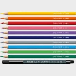 Keith Haring Limited Edition Colour Set