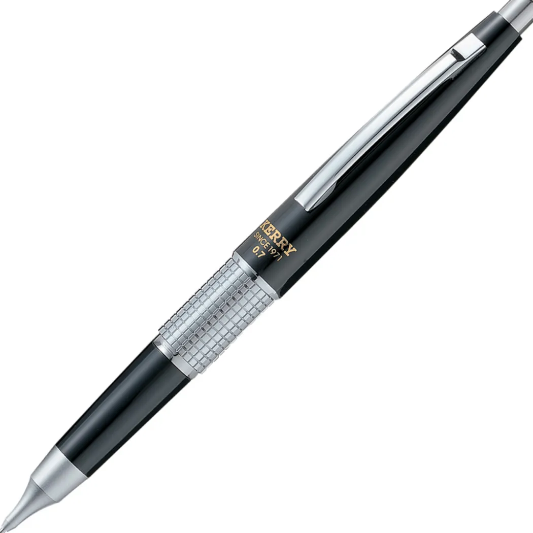 Kerry Stiftpenna 0.7 Black