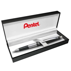 Kerry Stiftpenna 0.5 Black