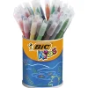 Kids Couleur Tuschpennor 36-set (5 år+)