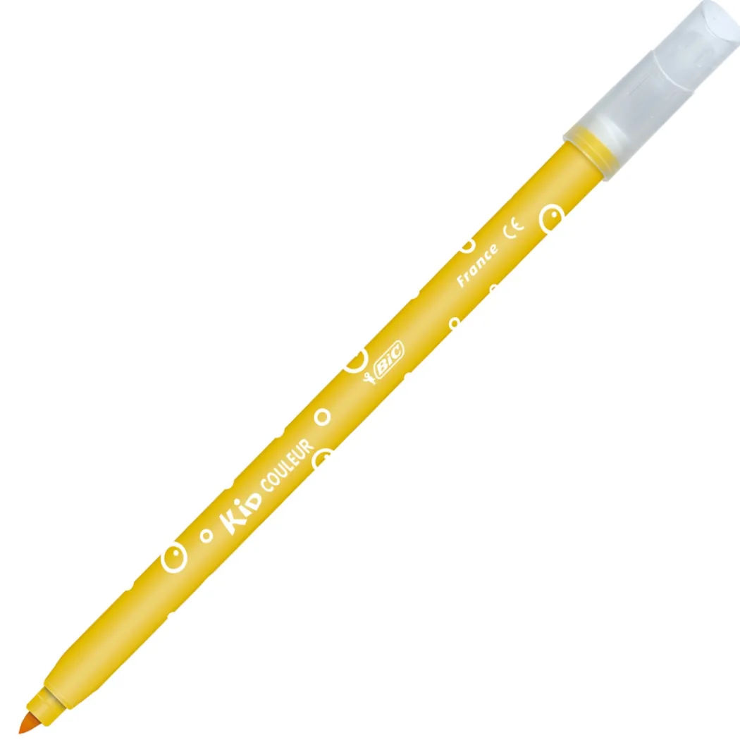 Kids Couleur Tuschpennor 36-set (5 år+)