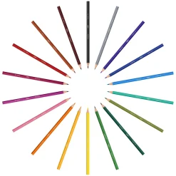 Kids Evolution Färgpennor 18-set (5 år+)