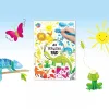 Kids Ritblock A4 60 ark