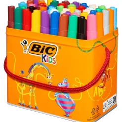 Kids Visacolor XL Tuschpennor 48-set (3 år+)