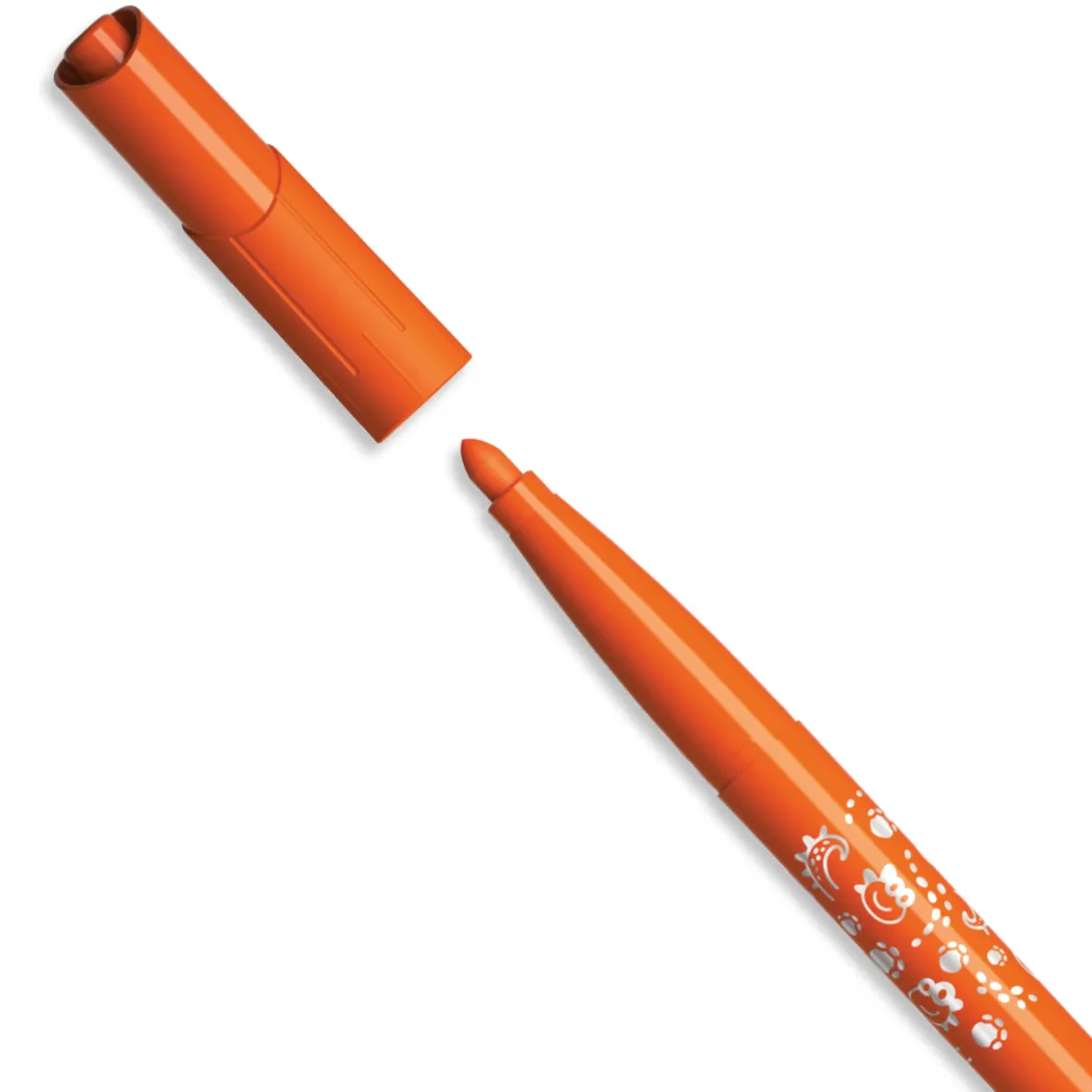 Kids Visacolor XL Tuschpennor 48-set (3 år+)
