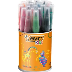 Kids Visaquarelle Brush 18-set (5 år+)