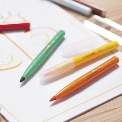 Kids Visaquarelle Brush 18-set (5 år+)