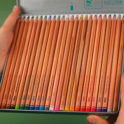 Ki-Monogatari Eco Färgpennor 24-set