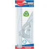 Kit med linjaler 4-pack