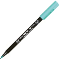 Koi Coloring Brush Pen Styckvis
