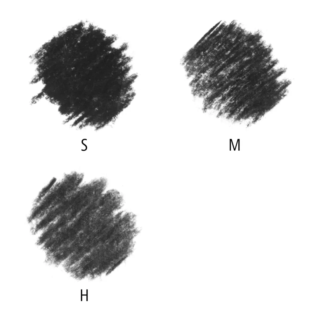 Kolpenna Mars Lumograph