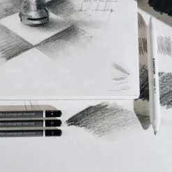 Kolpenna Mars Lumograph