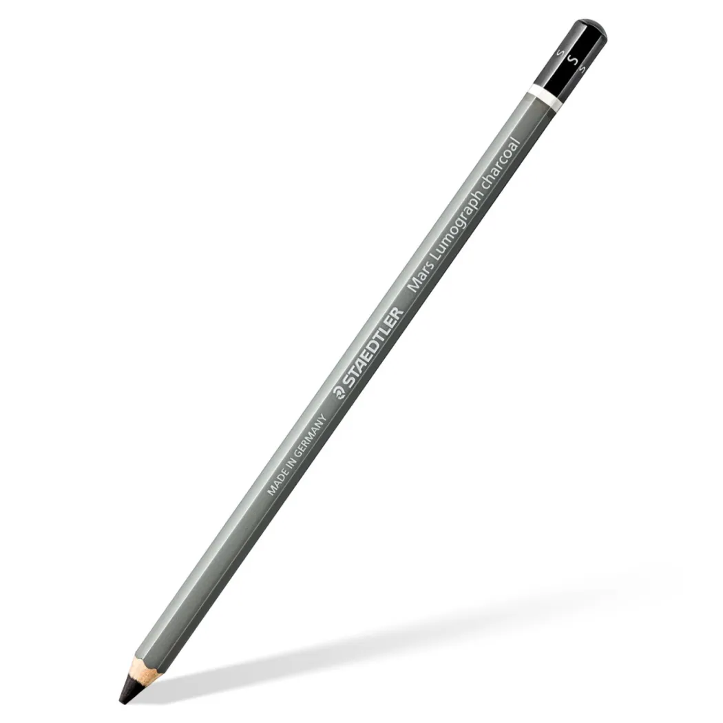 Kolpenna Mars Lumograph