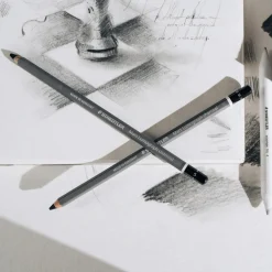 Kolpenna Mars Lumograph