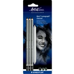 Kolpenna Mars Lumograph Set