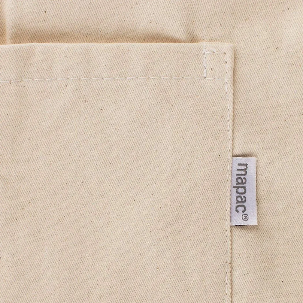 Konstnärsförkläde Canvas