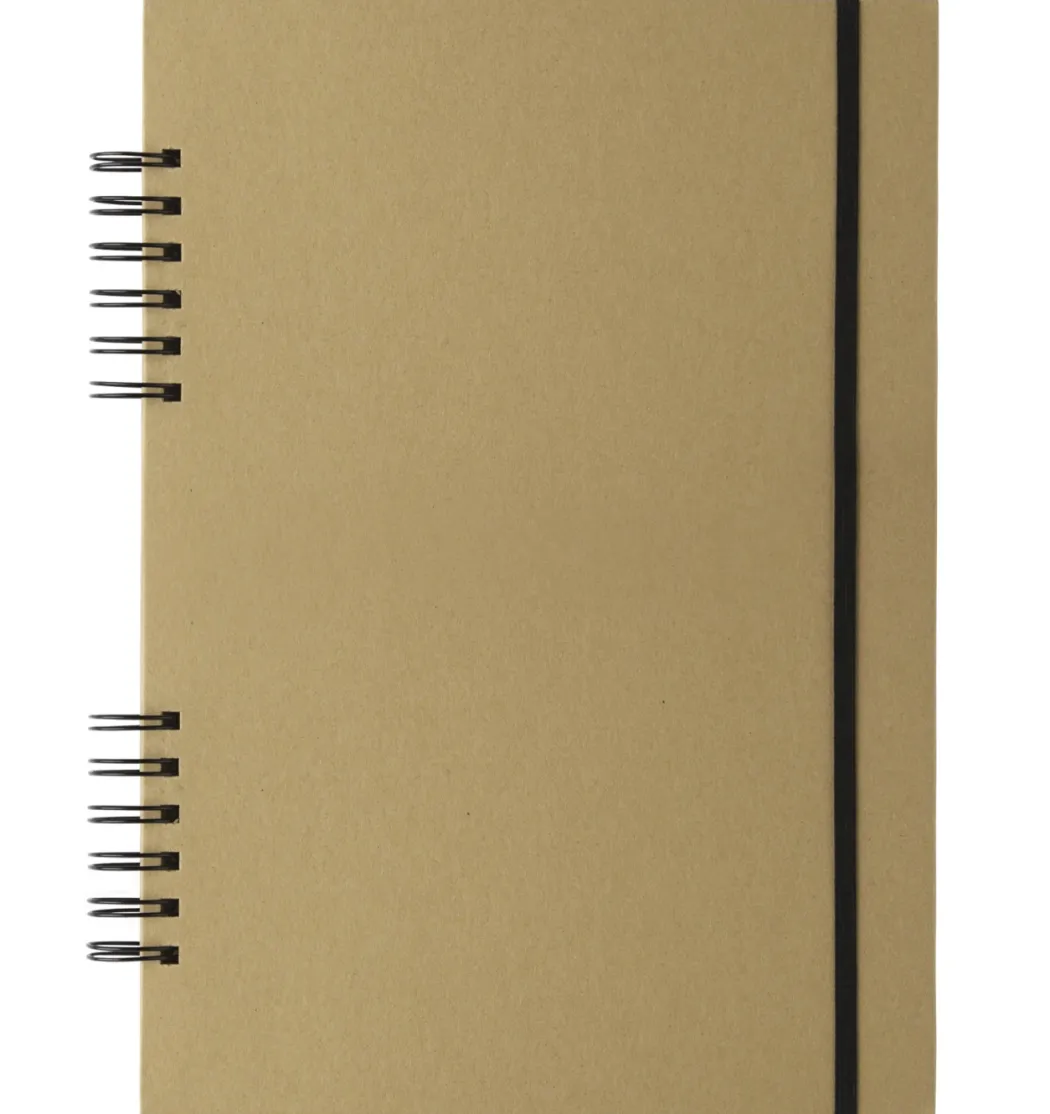 Kraft Paper sketch 120g A4