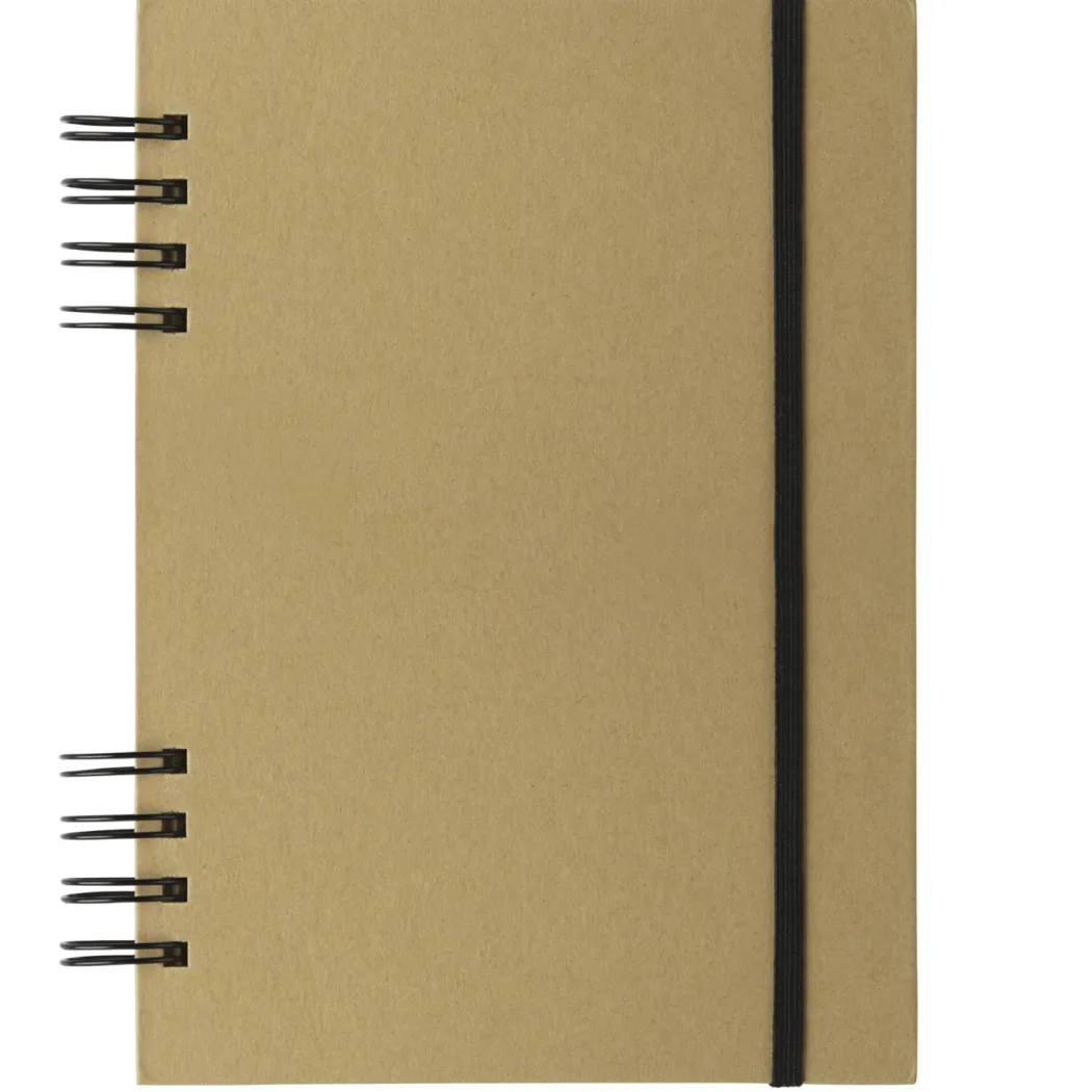 Kraft Paper sketch 120g A5