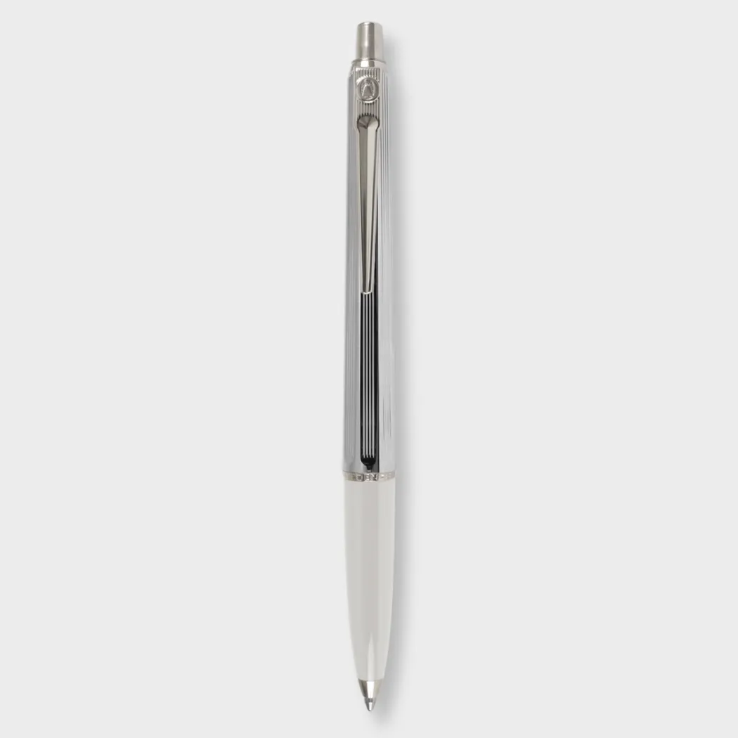 Kulpenna Epoca Chrome