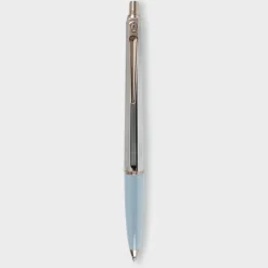Kulpenna Epoca Chrome