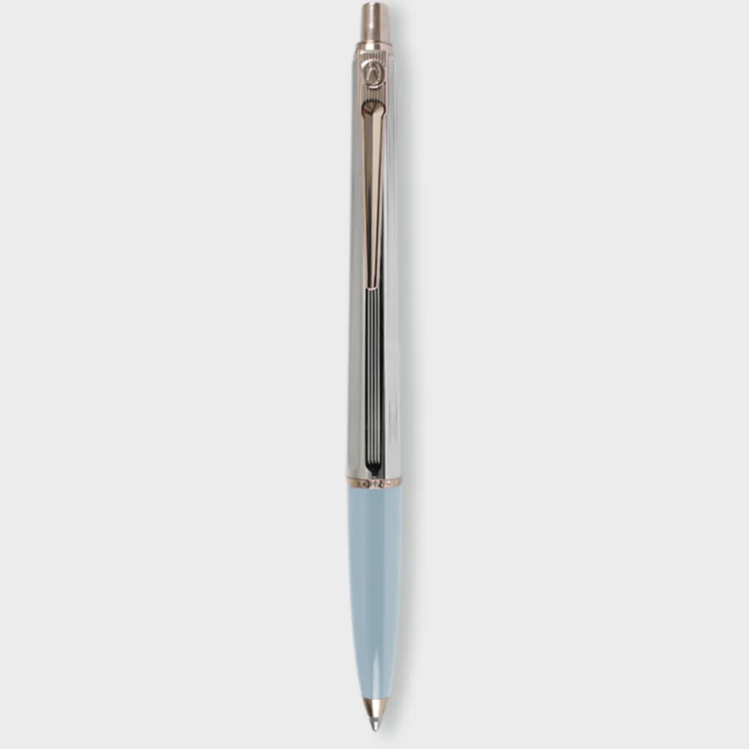 Kulpenna Epoca Chrome