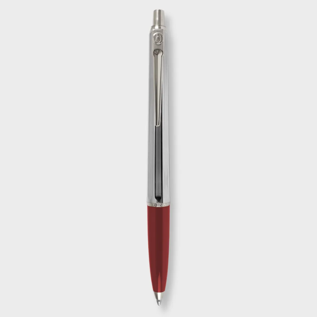 Kulpenna Epoca Chrome