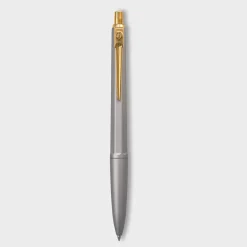 Kulpenna Epoca Icon Dark Grey / Gold Clip