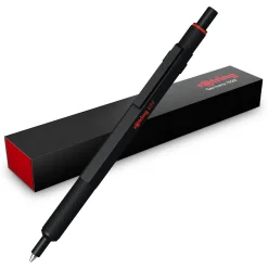 600 Kulspetspenna Black