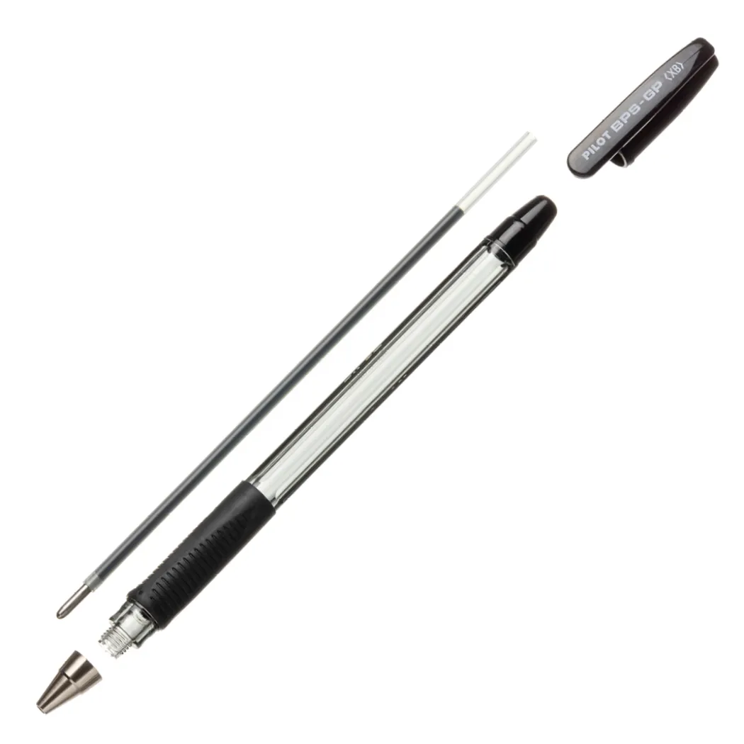 Kulspetspenna BPS-GP X-Broad