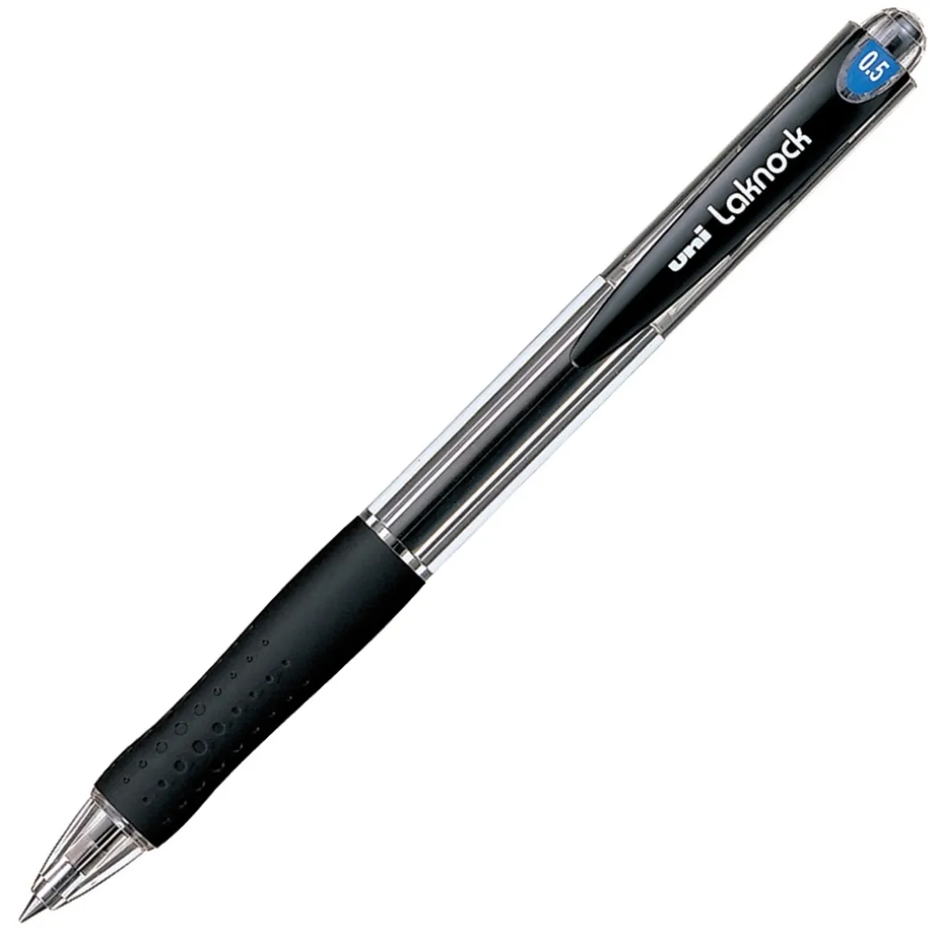 Kulspetspenna Laknock 0,5 mm