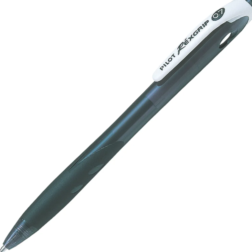 Kulspetspenna Rexgrip Fine