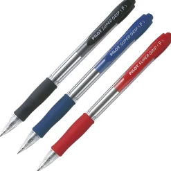 Kulspetspenna Super Grip Fine