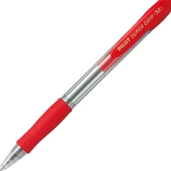 Kulspetspenna Super Grip Medium