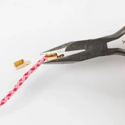 Kumihimo DIY-kit Vänskapsarmband