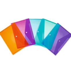 Kuvertmapp A5 5-pack