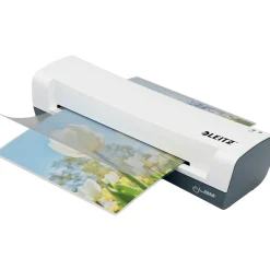 Lamineringsmaskin iLam Home A4 Vit
