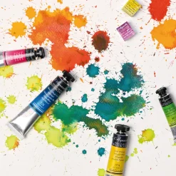 l'Aquarelle Akvarellfärg 10 ml (Prisgrupp 2)