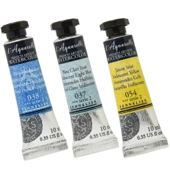 l'Aquarelle Akvarellfärg 10 ml (Prisgrupp 2)