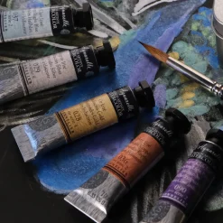 l'Aquarelle Akvarellfärg 10 ml (Prisgrupp 5)