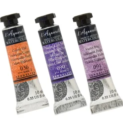 l'Aquarelle Akvarellfärg 10 ml (Prisgrupp 1)