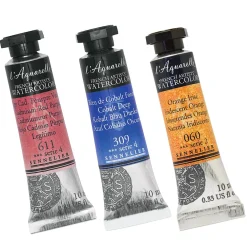 l'Aquarelle Akvarellfärg 10 ml (Prisgrupp 3)