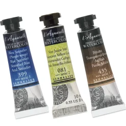 l'Aquarelle Akvarellfärg 10 ml (Prisgrupp 4)
