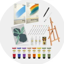 Large Creativity Bundle