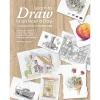 Learn to Draw in an Hour a Day