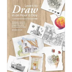Learn to Draw in an Hour a Day