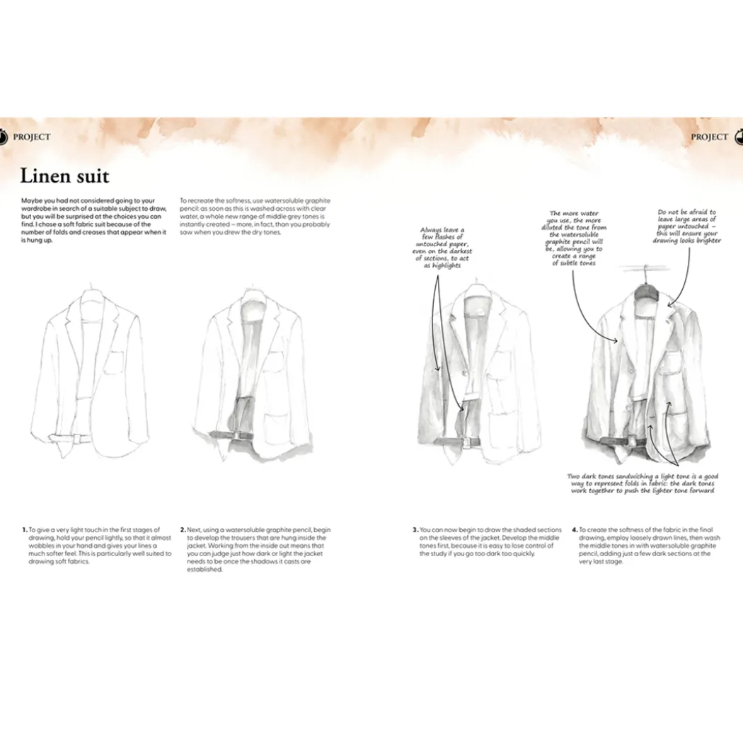 Learn to Draw in an Hour a Day